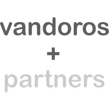 Vandoros + Partners's icon