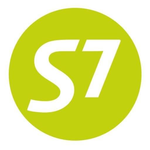 S7 Airlines's icon