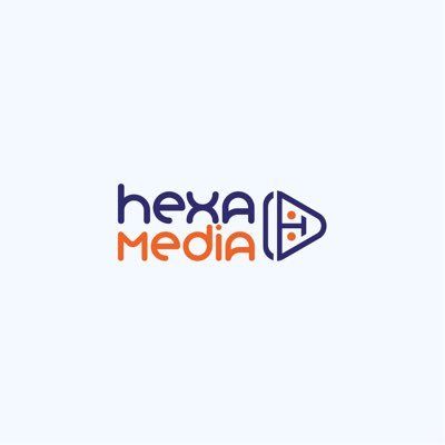 Hexa Media Africa's icon