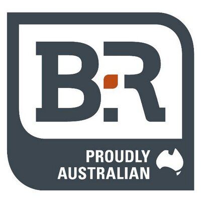 B&R Enclosures's icon