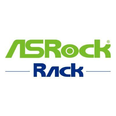 ASRock Rack Inc.'s icon