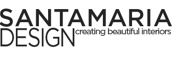 Santamaria Design's logos