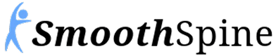 SmoothSpine's logos