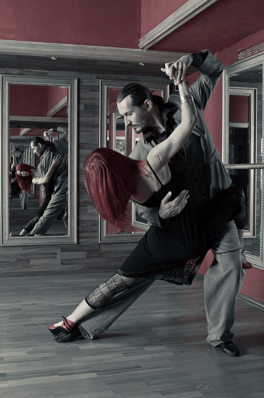 BA Tango's images