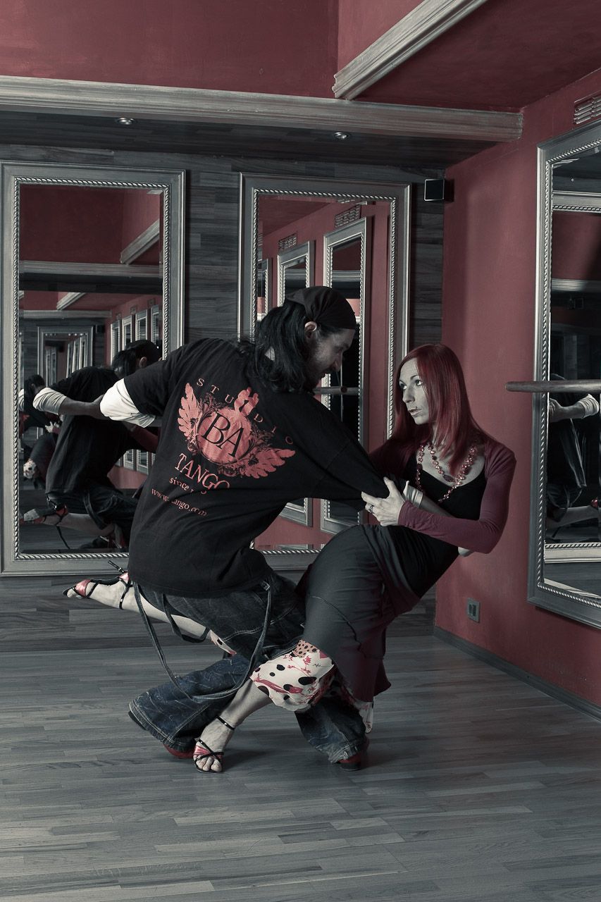 BA Tango's images