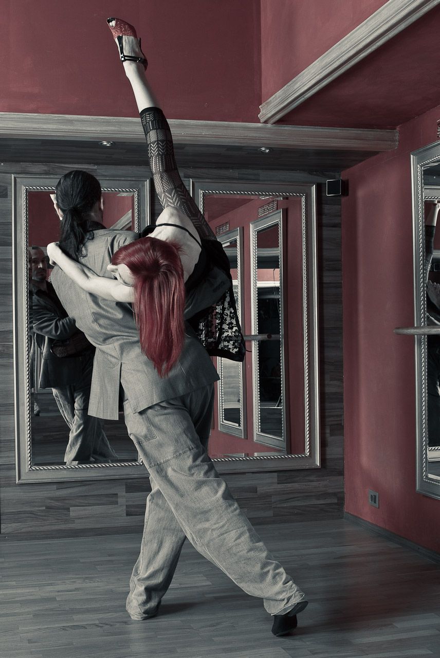 BA Tango's images