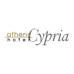 Athens Cypria Hotel's icon