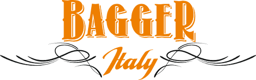 Baggeritaly's logos