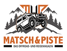 MATSCH&PISTE's logos