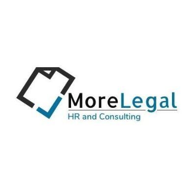 MoreLegal.md's icon