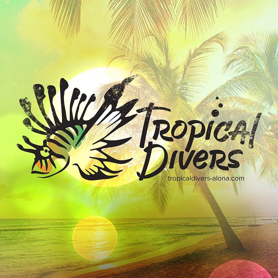 Tropical Divers's icon