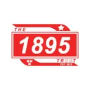 The 1895 Trust's icon