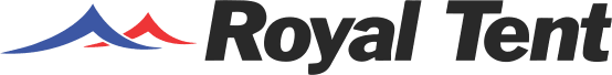 Royal Tent's logos