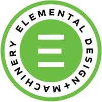 Elemental Design + Machinery's icon