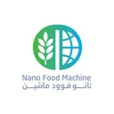 Nano food Machine's icon