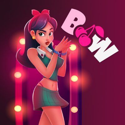 BettyWins Casino's icon