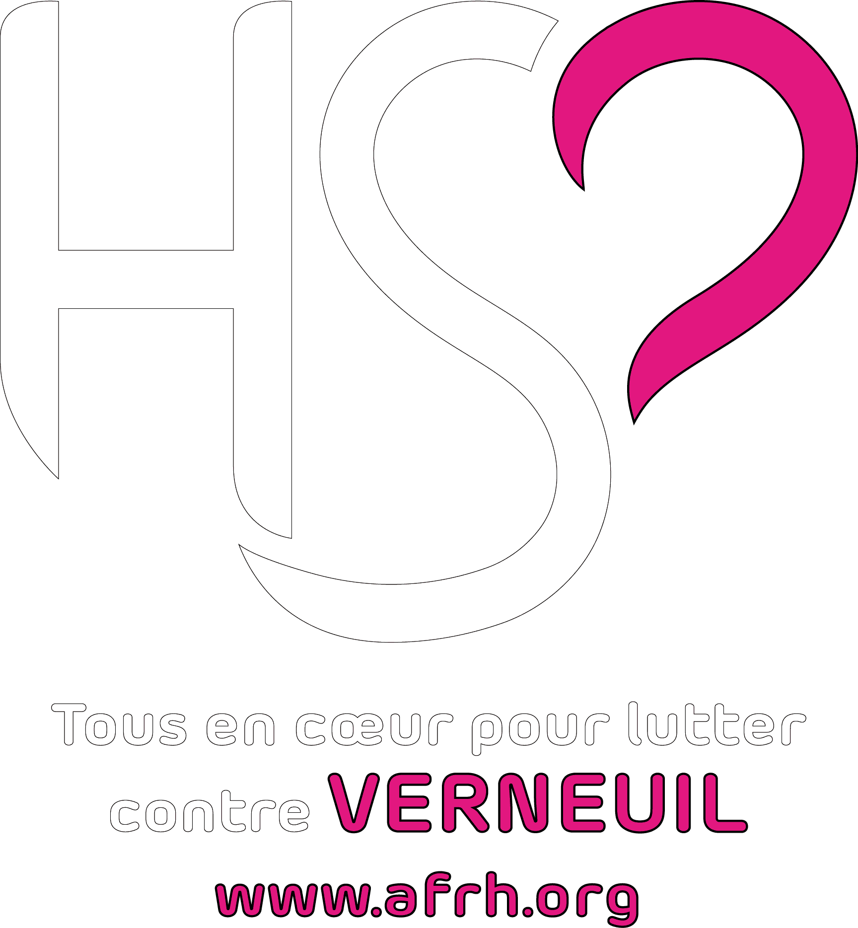 AFRH's logos