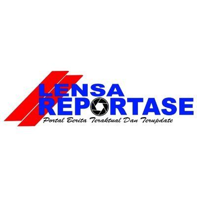 Lensa Reportase's icon