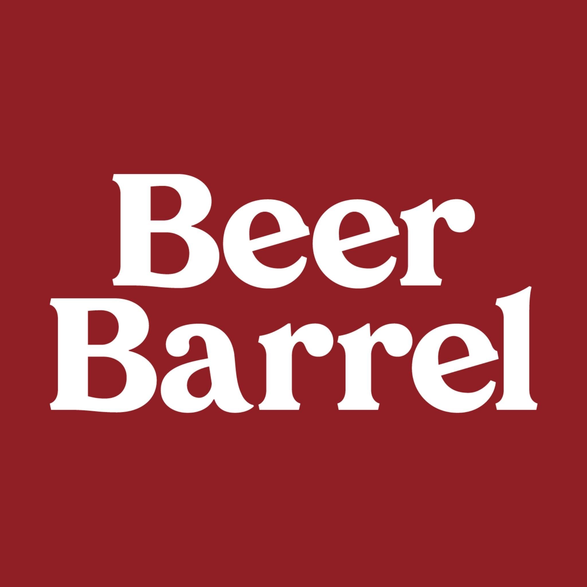 Beer Barrel's icon