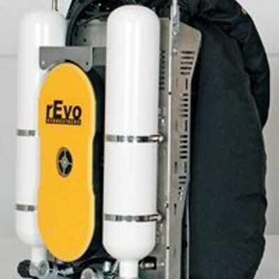 rEvo Rebreathers's icon