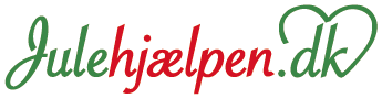 Julehjælpen.dk's logos