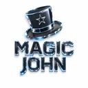 MAGIC JOHN's icon