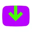 Qdownloader's icon