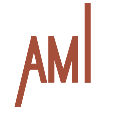 Acts Ministries International's logos
