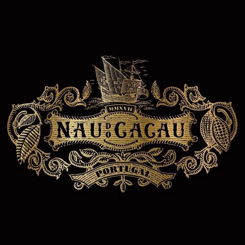 Nau do Cacau's brand icon