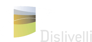 Dislivelli's logos