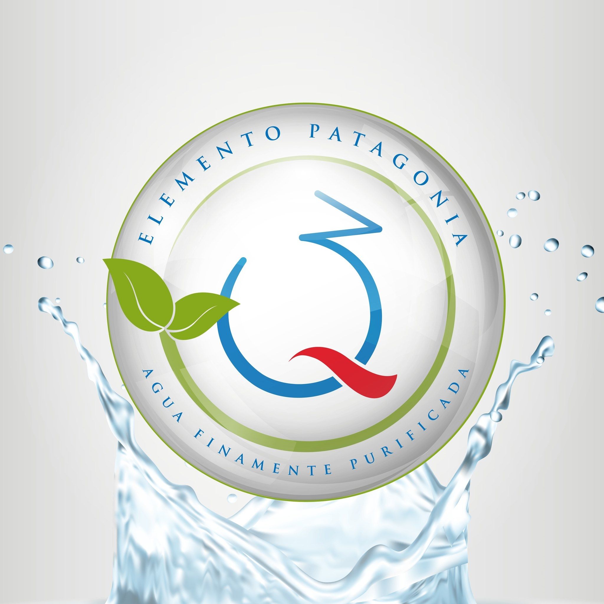 Q3 Elemento Patagonia's icon