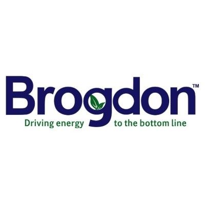 Brogdon Energy's icon