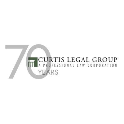 Curtis Legal Group's icon