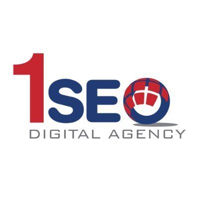 1SEO Digital Agency's icon