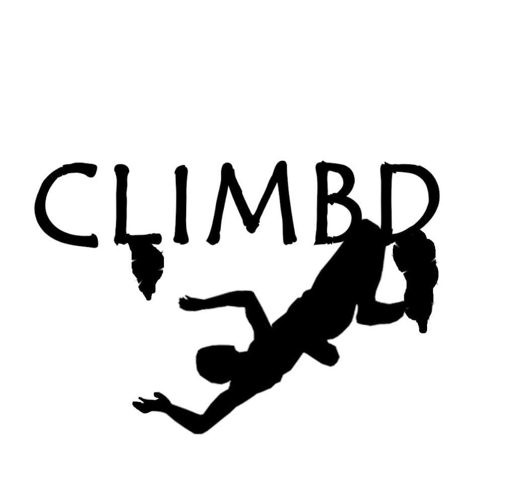 Climbd's icon