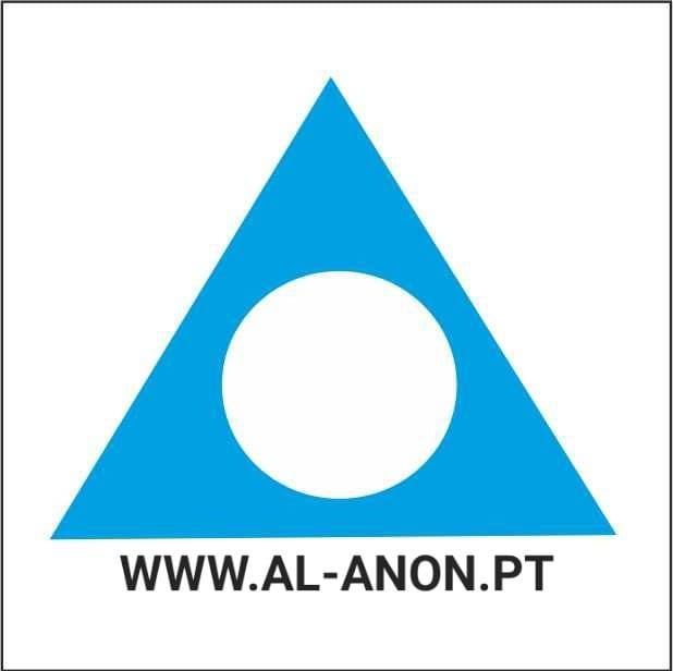 Al-Anon's icon