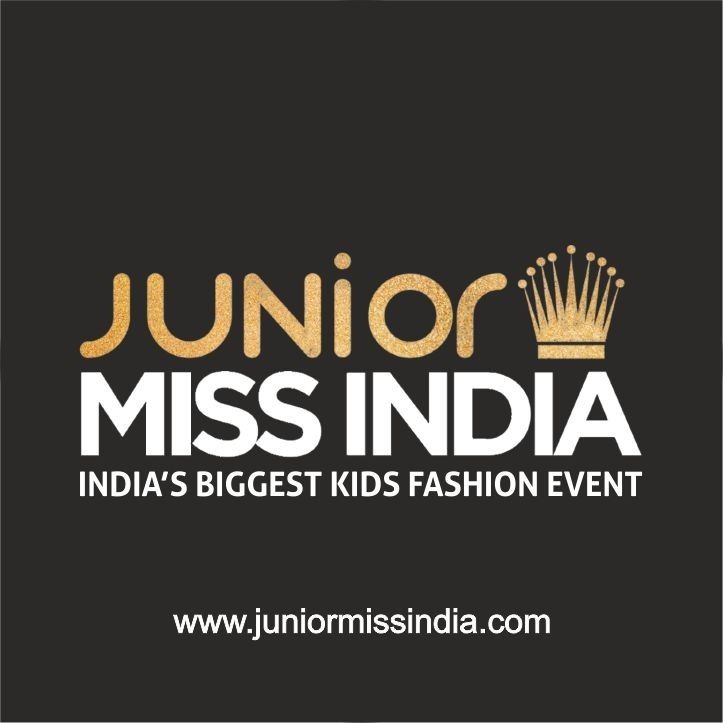 Junior Miss India's icon