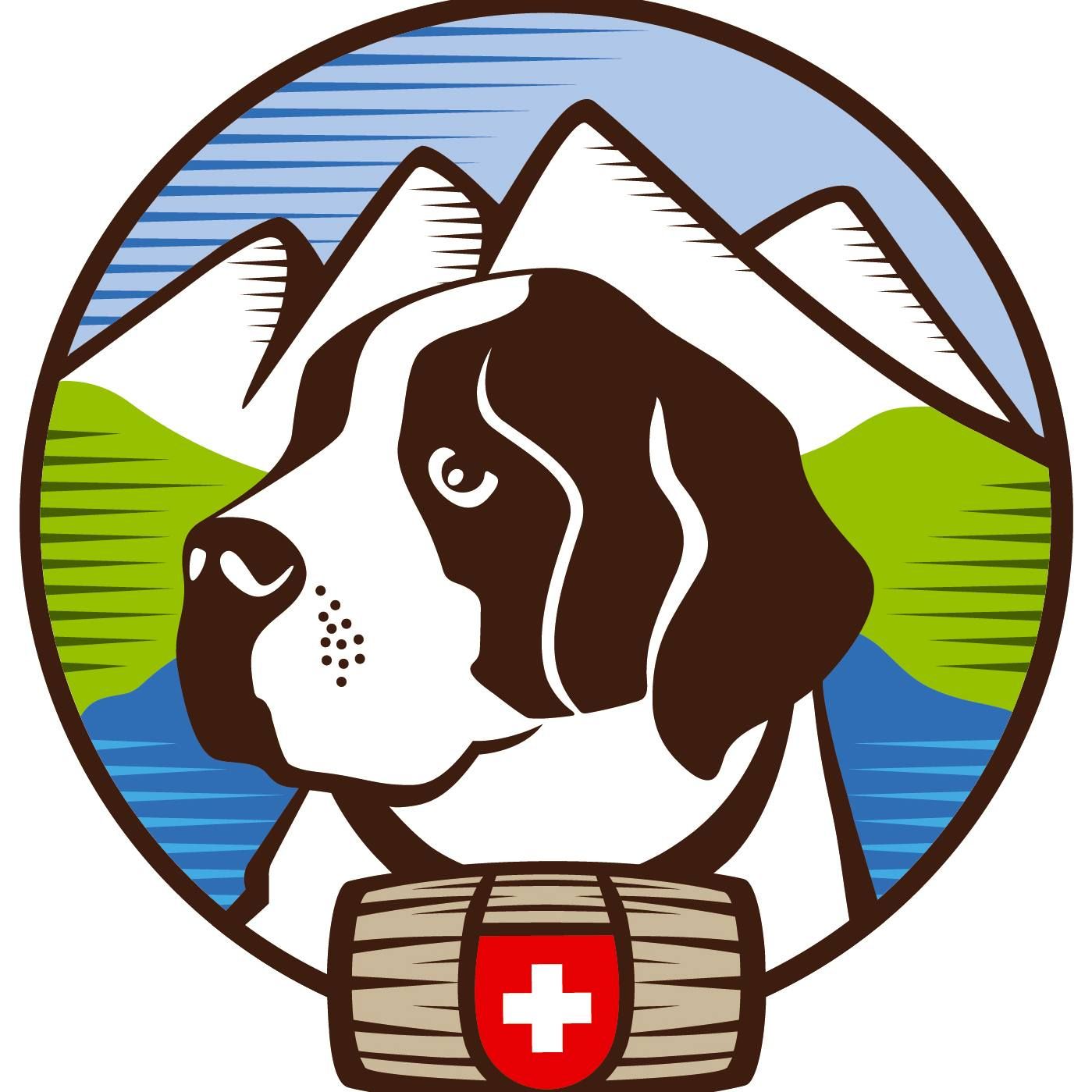 Au Pays du St-Bernard's icon