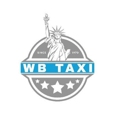 WB Taxi's icon