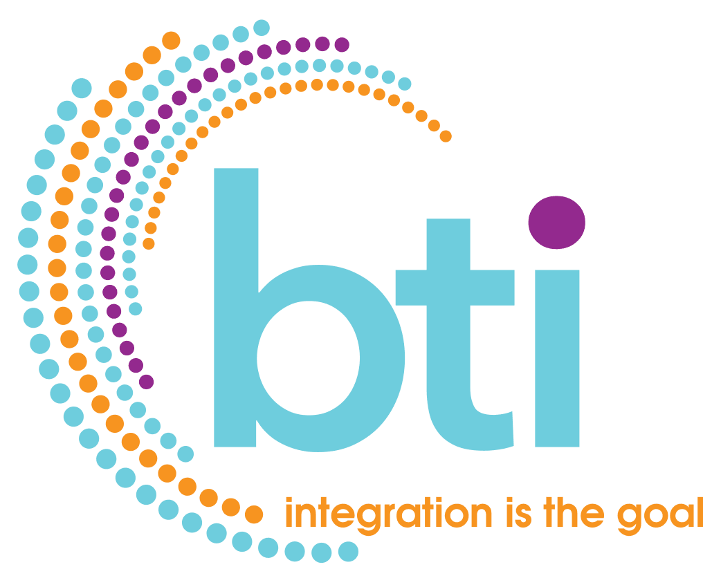 Business & Technology Integration's logos