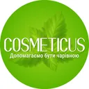 Cosmeticus's icon