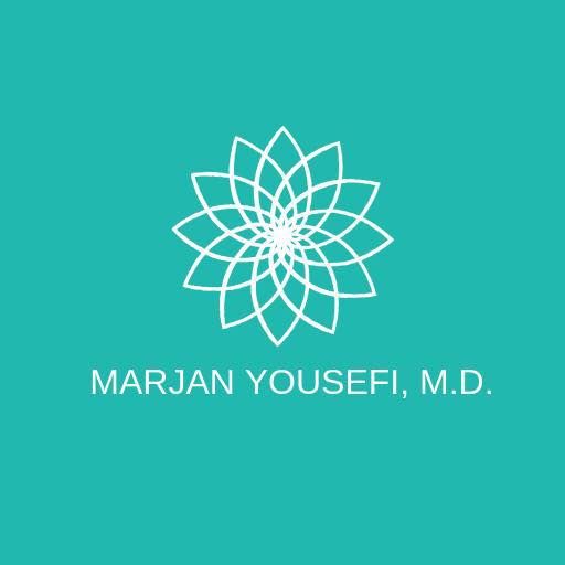 Marjan Yousefi's icon