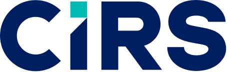 CIRS Group's logos