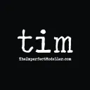 The Imperfect Modeller's icon