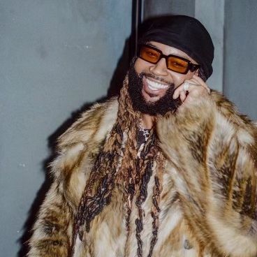 PARTYNEXTDOOR's icon