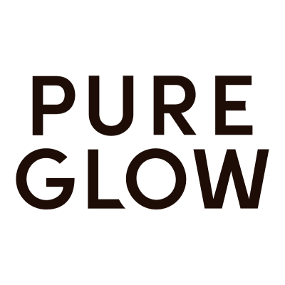 Pure Glow logo