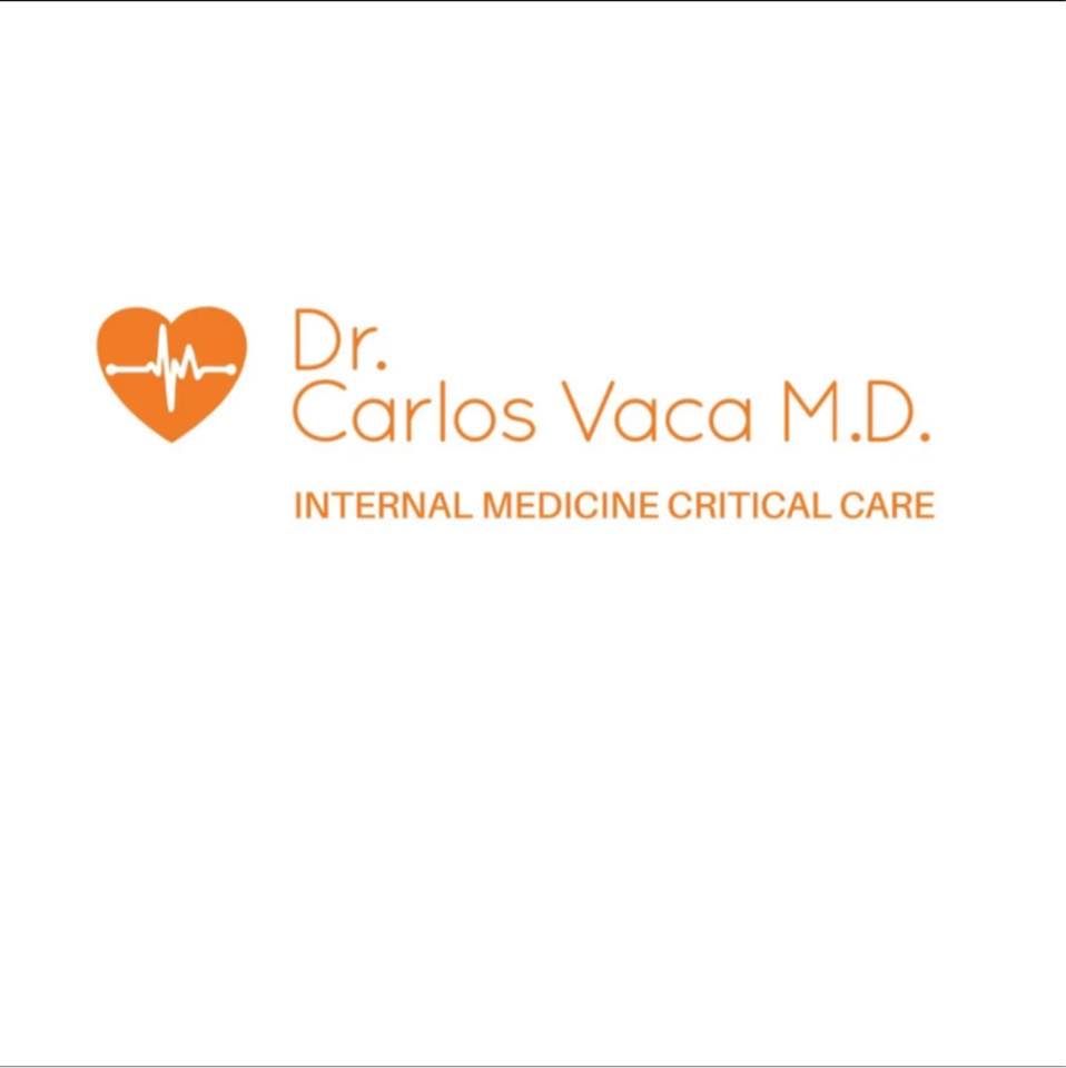 Dr Carlos Vaca MD's icon