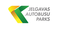 JelgavasAP's logos