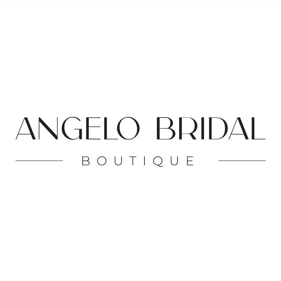 Angelo Bridal's brand icon