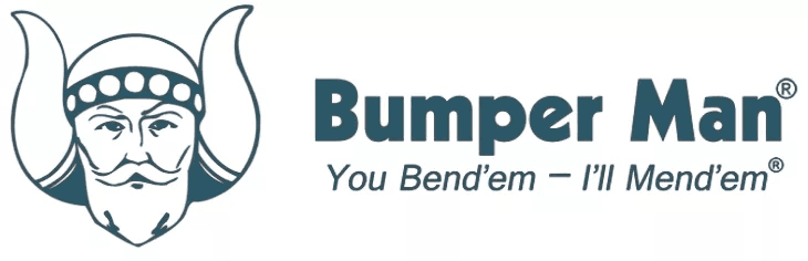 Bumper Man logo